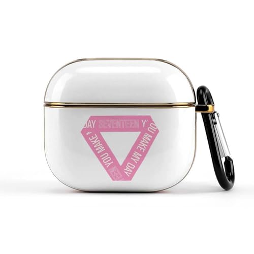 Amazon | セブンティーン Airpods3ケース エアーポッズ3ケース 第3世代